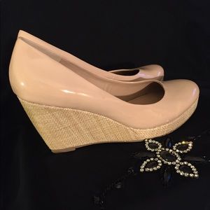 Women's Platform Wedges